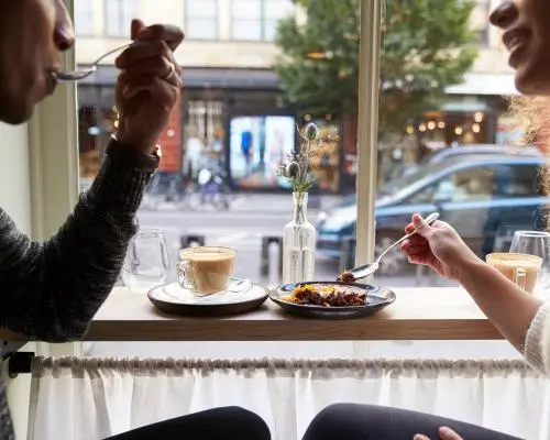 Café Owners Left Bitter Over Business Rate Relief Exclusion