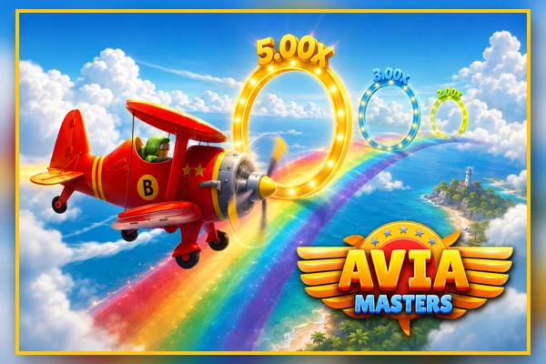 Aviamasters 047