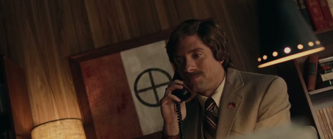 BlacKkKlansman Screenshot