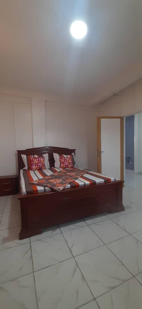 Bureau à louer à Yaoundé - 585300 FCFA/Mois