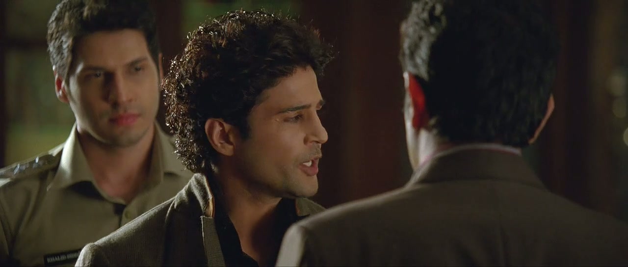 Samrat & Co. Screenshot