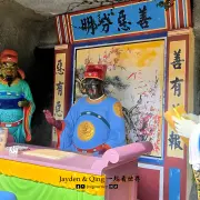 清水岩庙7