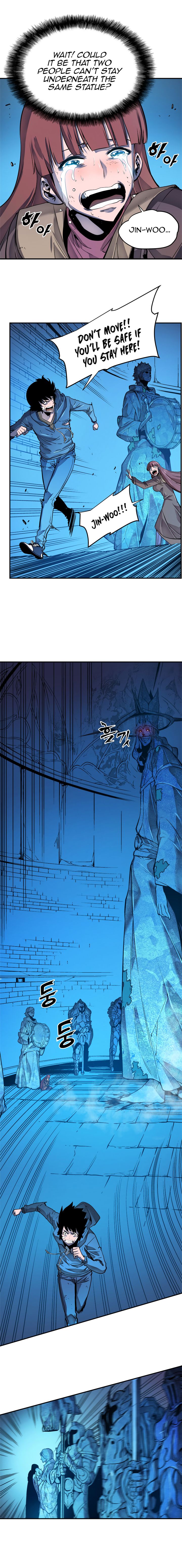 Read Jujutsu Kaisen Chapter 7 English - Page 10 Read Jujutsu Kaisen Chapter 7 English - Page 10