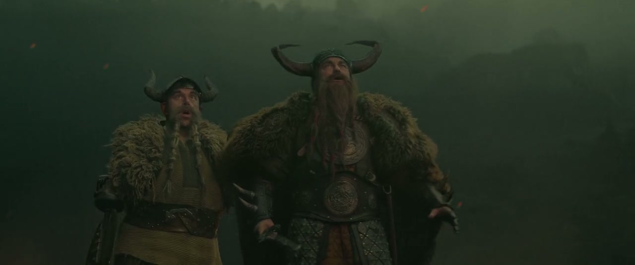 How to Train Your Dragon Screenshot