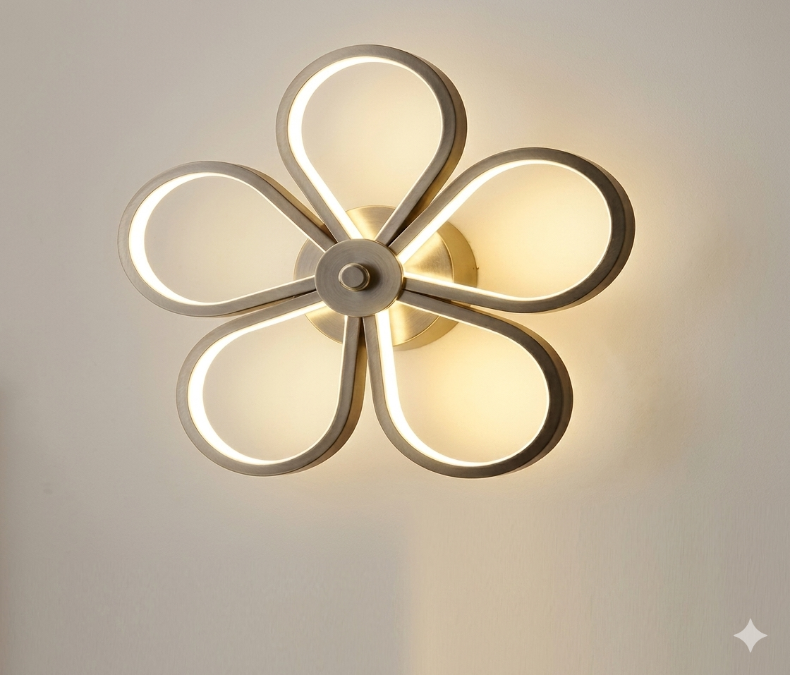 LED WALL LIGHT HX007B-HX007G — Ohrim wholesale price 1400