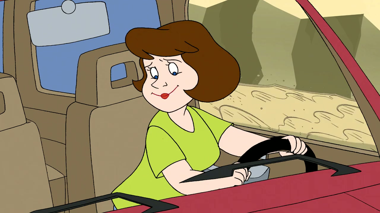 Tom and Jerry: The Fast and the Furry Screenshot