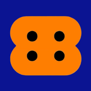 Two Headed B-Head