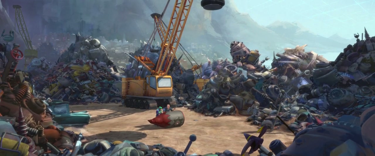 Henchmen Screenshot