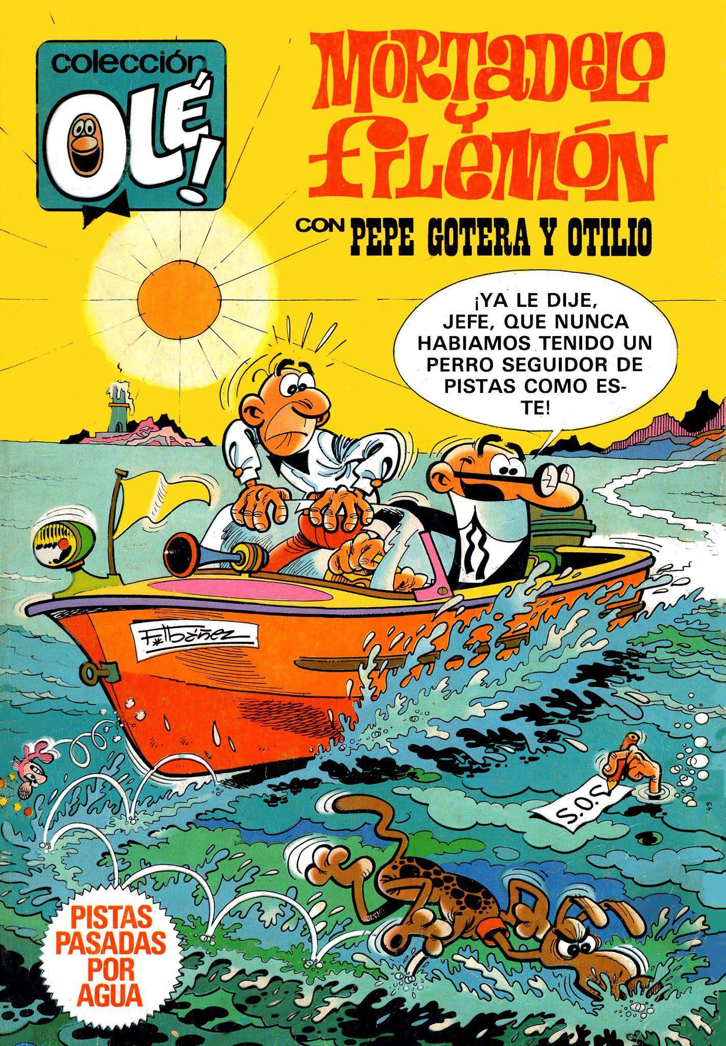 Coleccion OLE 224