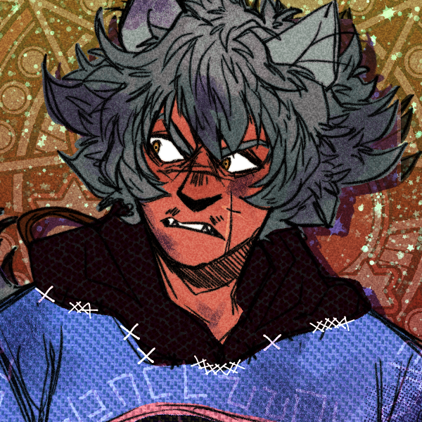 warning icon