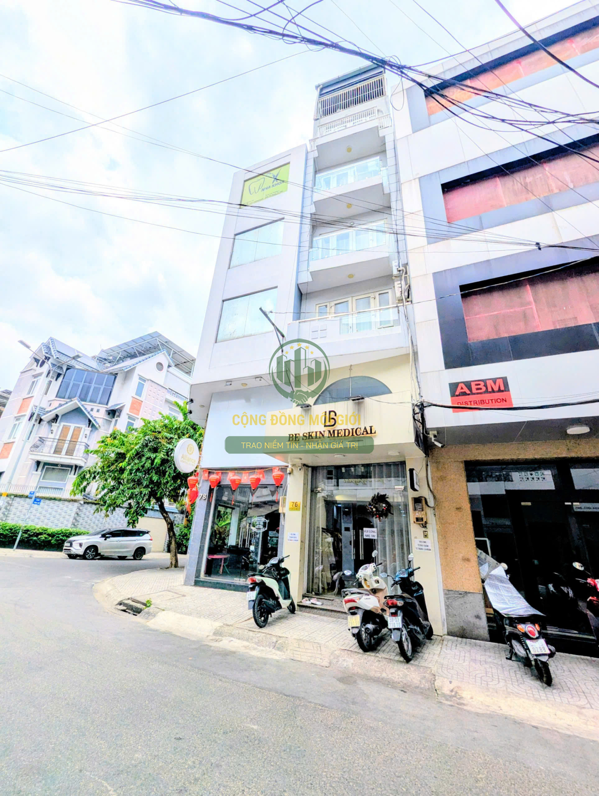Bán nhà mặt tiền Cù Lao, Phú Nhuận - ảnh 3