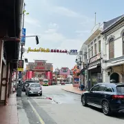 鸡场街2