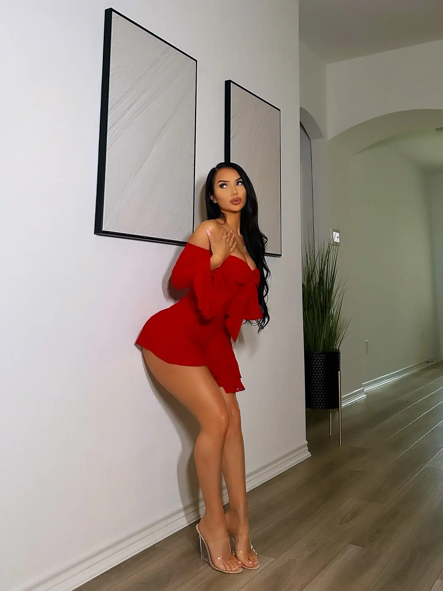 Rachel Keren Wallpapers Insta Sport Bio (6)