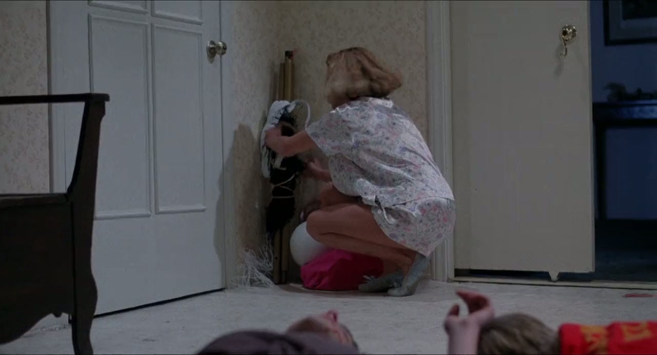 Slumber Party Massacre III Screenshot