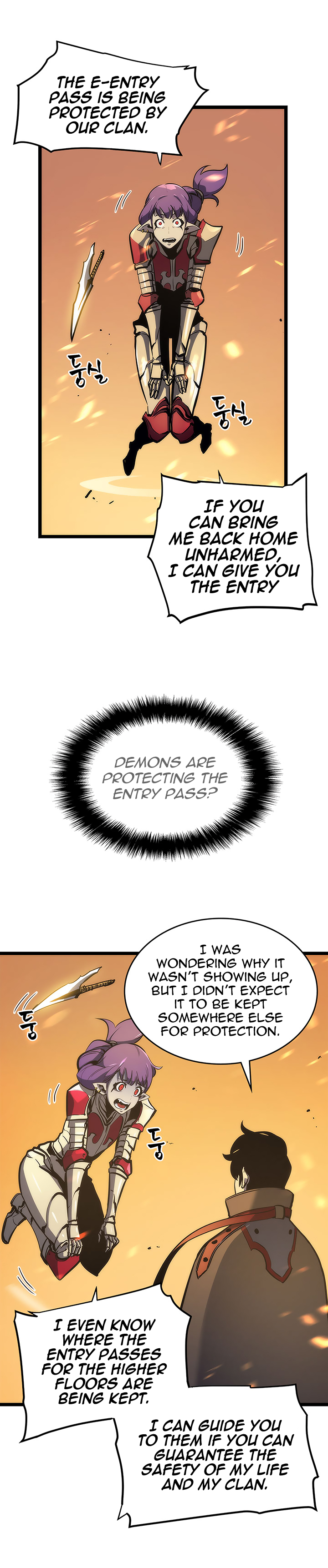 Read Jujutsu Kaisen Chapter 82 English - Page 8