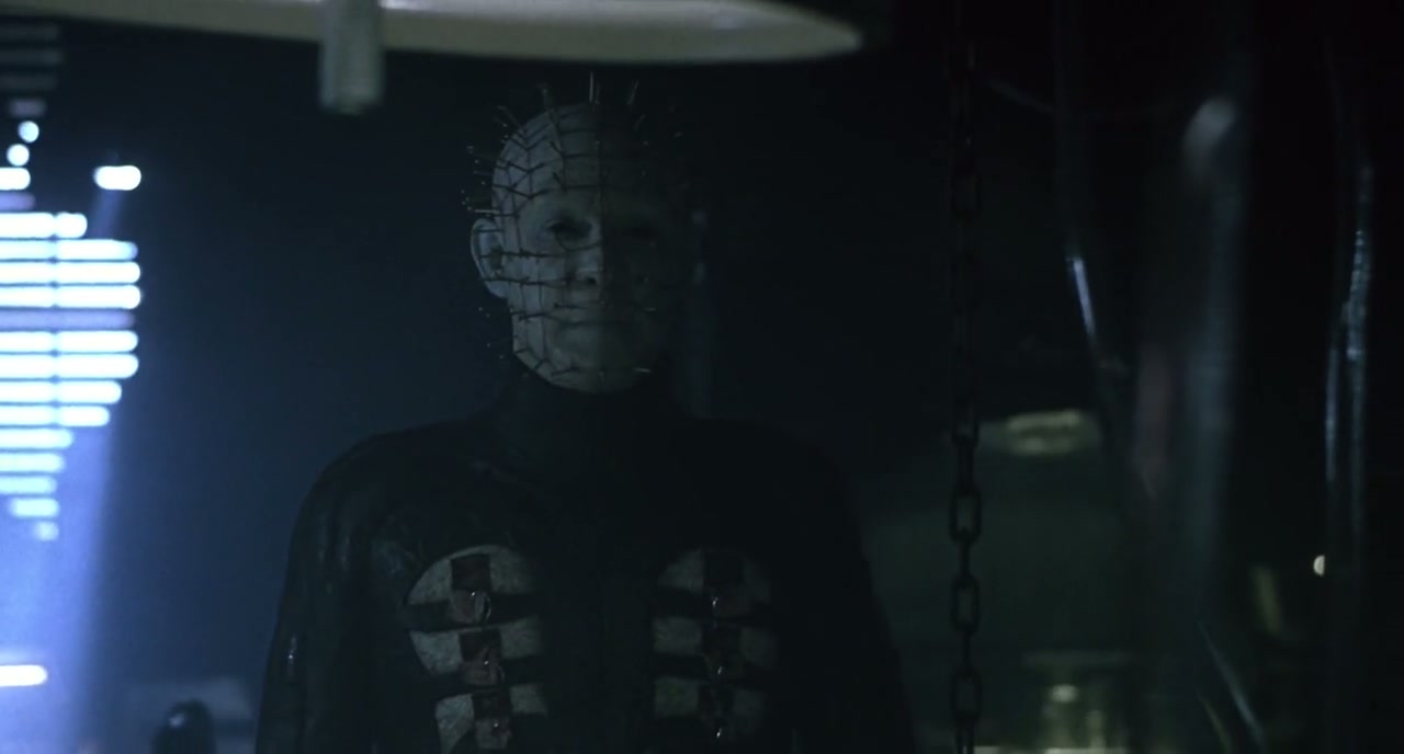 Hellraiser: Hellseeker Screenshot