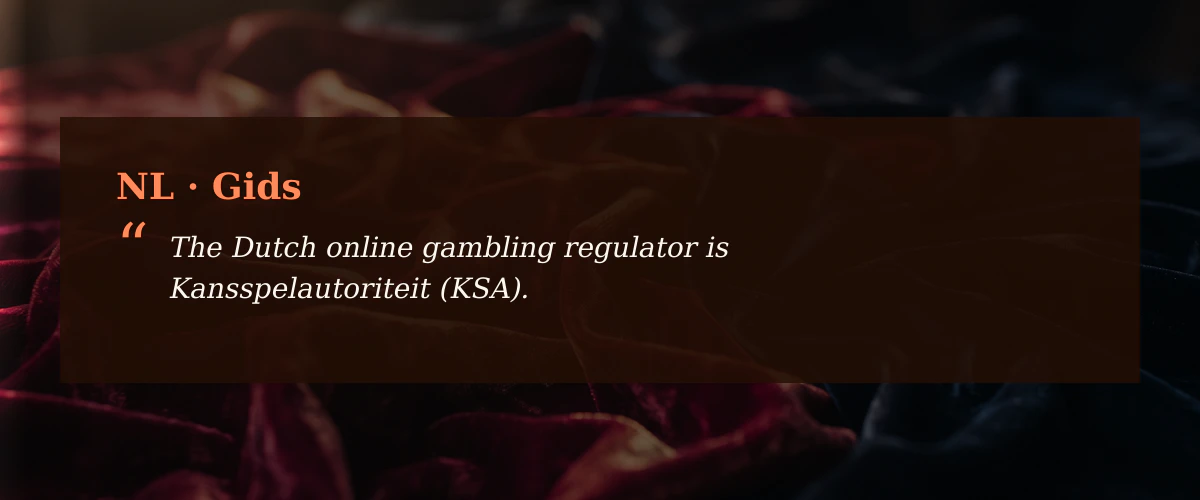 Online baccarat casino in Nederland — Gids