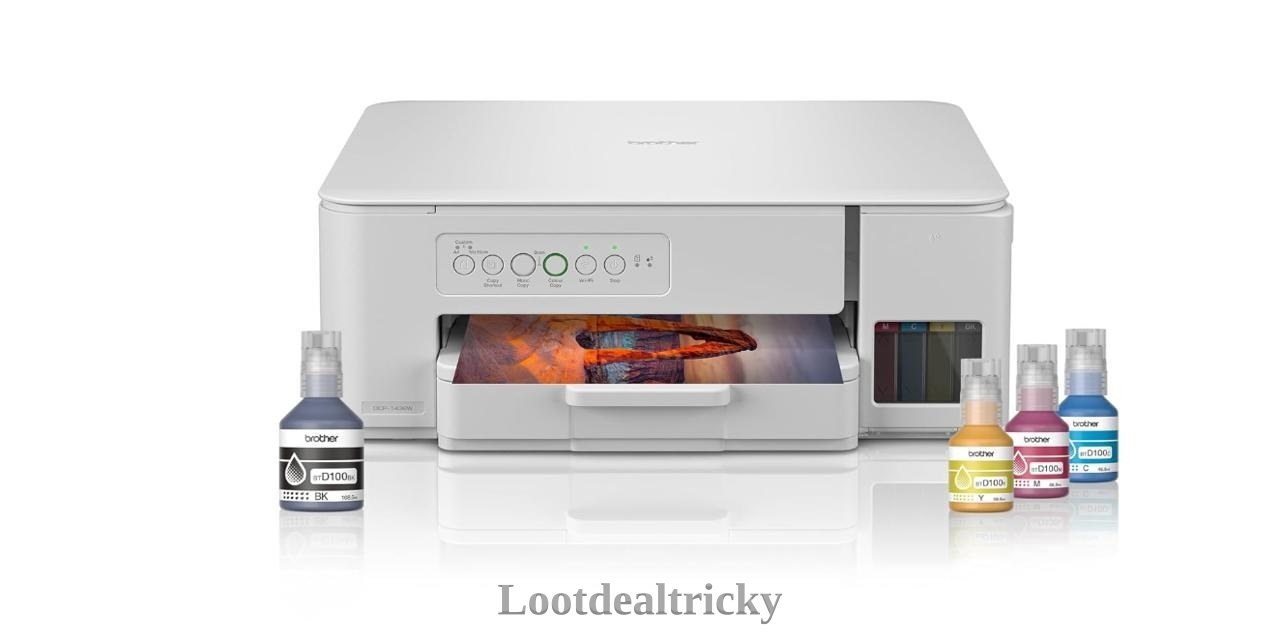 Brother All In – Excellent Saving Offer @ 11
