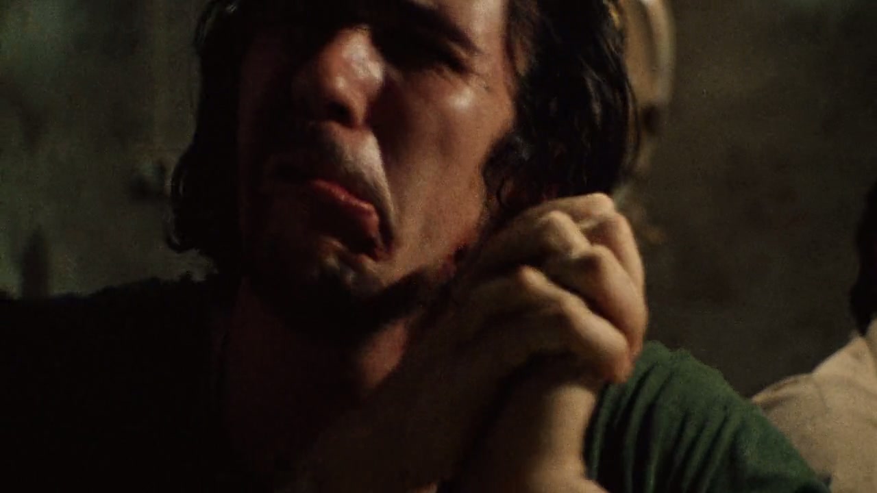 The Texas Chain Saw Massacre Screenshot