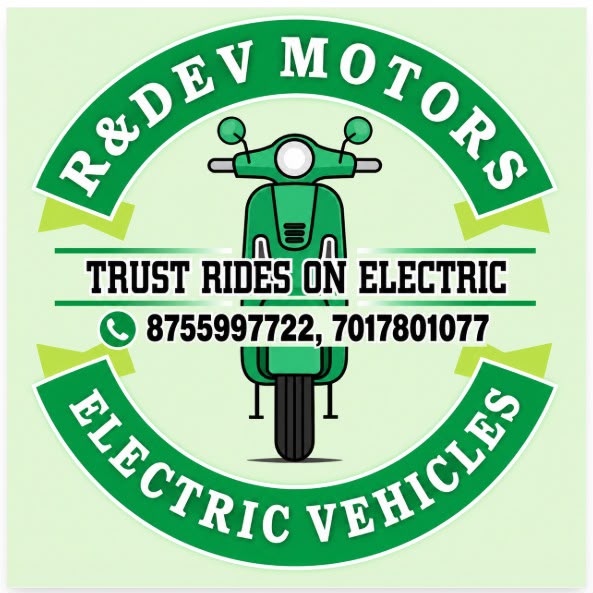 R & D EV Motors