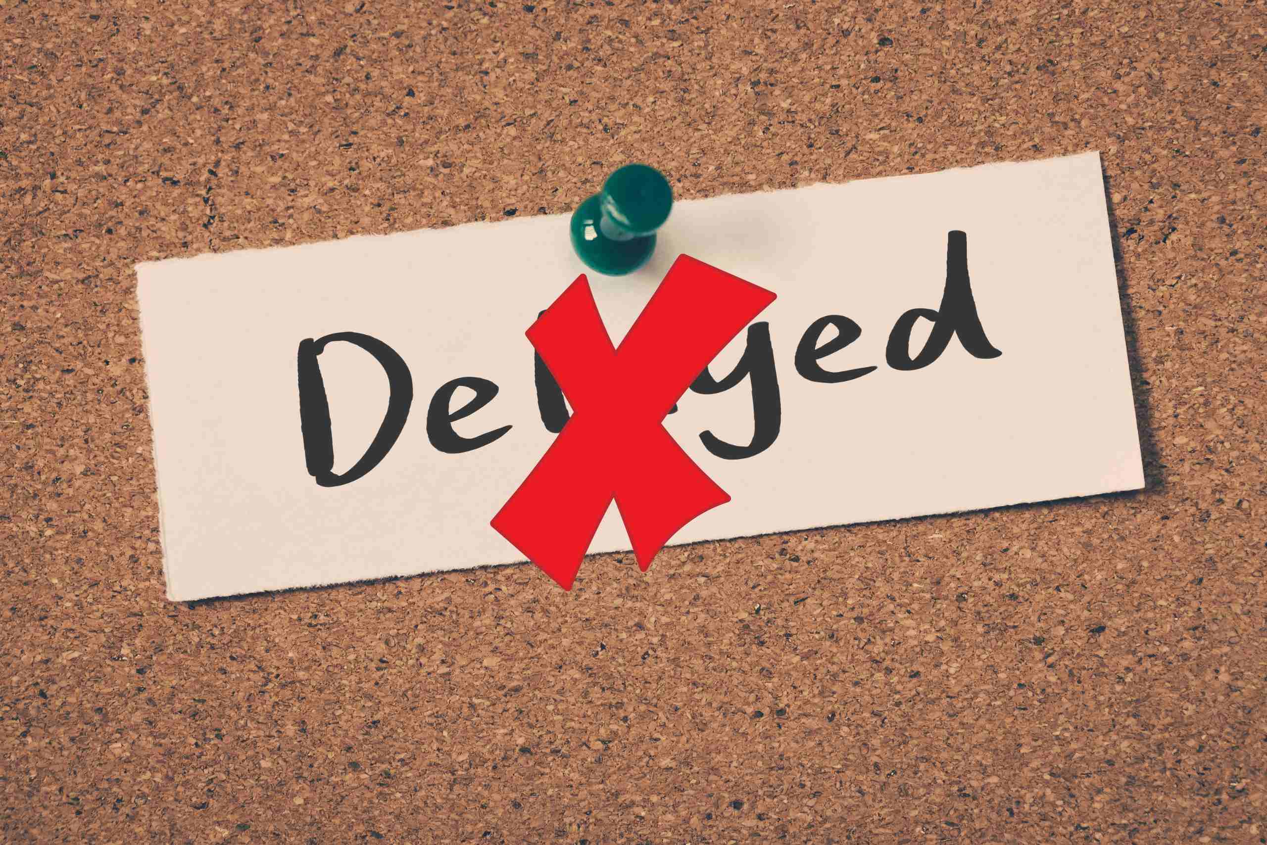 An image depicting the end of baggage delays.