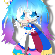Cure Sky