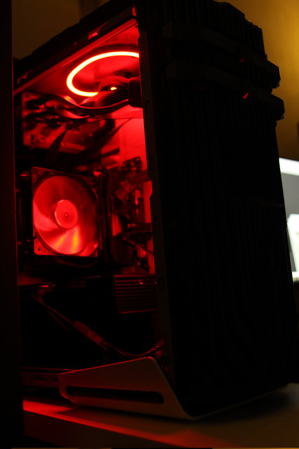 PC Project 318