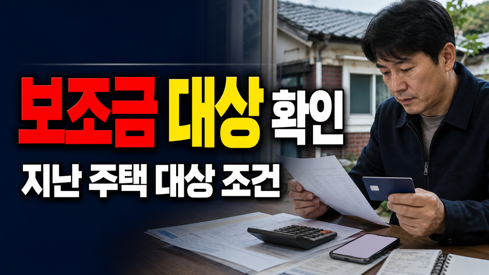 15년 지난 주택이면 안양시 녹색건축물 보조금 대상일까 관련 핵심 정보를 상징적으로 보여주는 썸네일 이미지