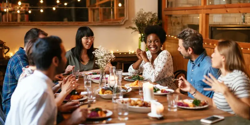 Five Diets Linked to Longer Life Share Common Nutrient