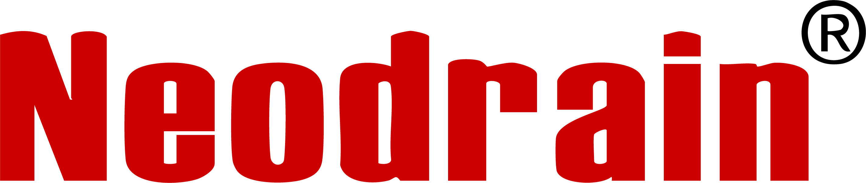 NeoDrain Logo