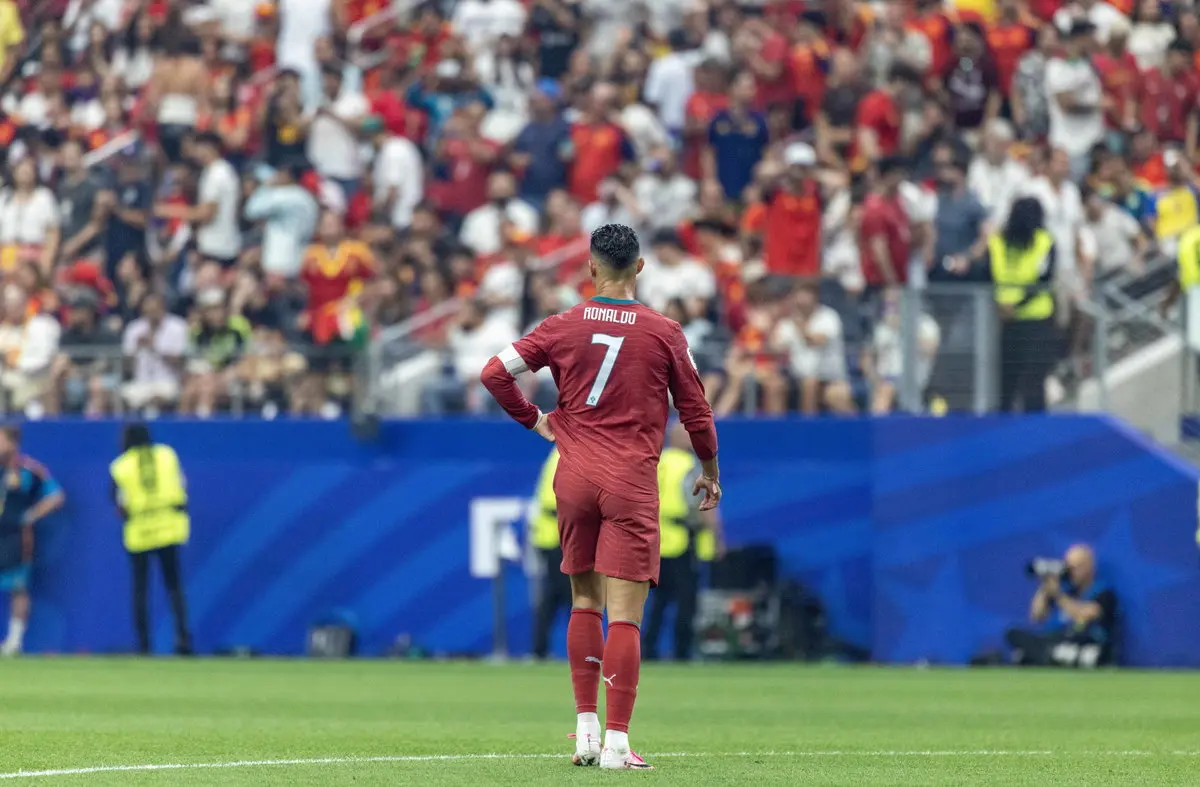 Portugal's New Coach Addresses Cristiano Ronaldo's Future