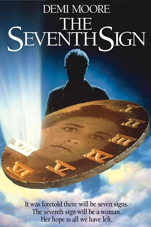 Siódmy Znak / The Seventh Sign (1988) MULTi.1080p.BluRay.x264-BP007 | Lektor i Napisy PL
