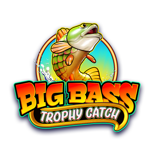Big Bass Trophy Catch Oyna