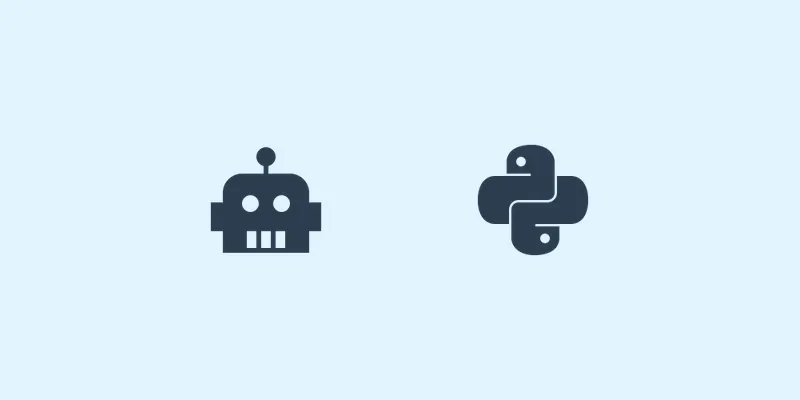 Pembersih Digital Pribadi: Membangun Bot dan Web Scraper dengan Python