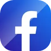 Facebook Logo