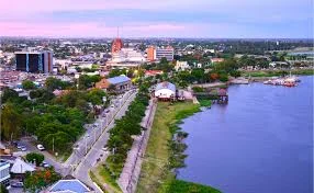 Provincia de Formosa
