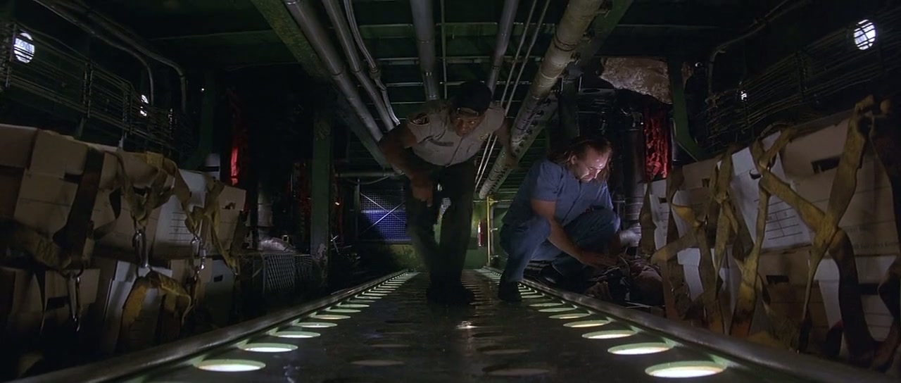 Con Air Screenshot