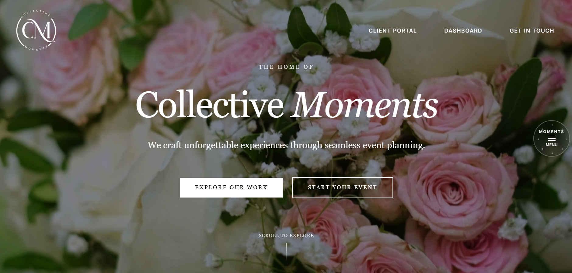 Collective Moments