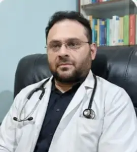 Dr. Omer Shafi
