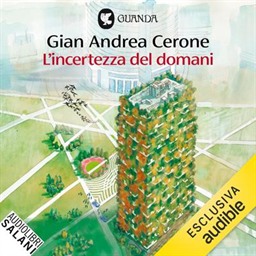 Gian Andrea Cerone – L’incertezza del domani (2026) (mp3 – 128 kbps)