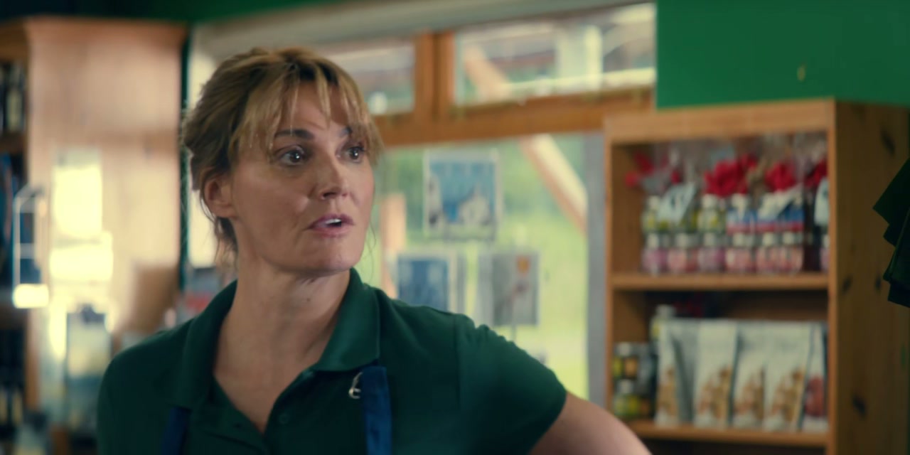 Broadchurch Screenshot