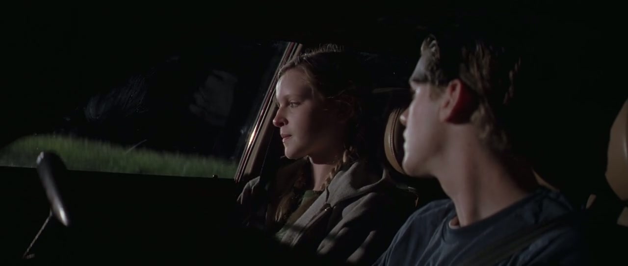 Tenderness Screenshot