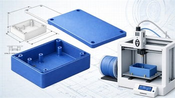 Udemy - OpenSCAD per la stampa 3D: progettazione parametrica (Update 02-2026) - Ita