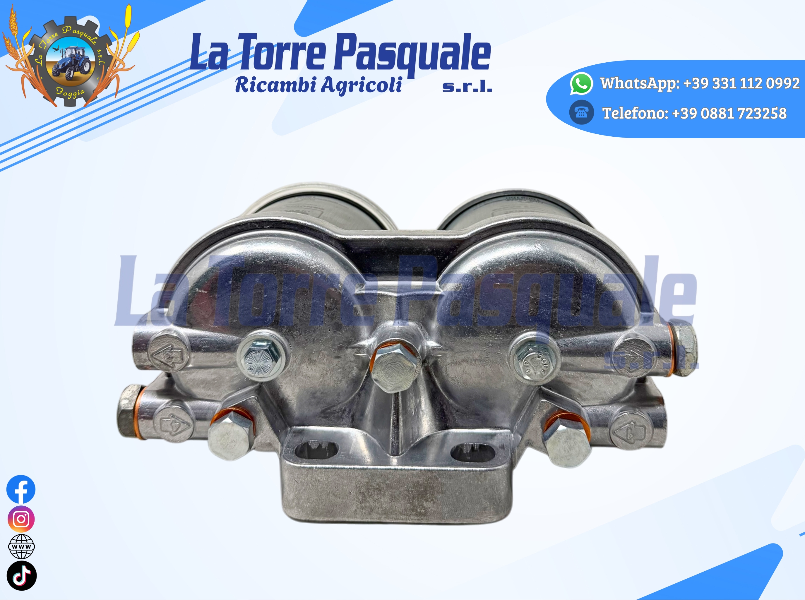 Kit Candela Filtro Aria Carburante Compatibile Con Seghe Per Cemento Stihl Ts700 Ts800 Coupe Ricambio~p137612657