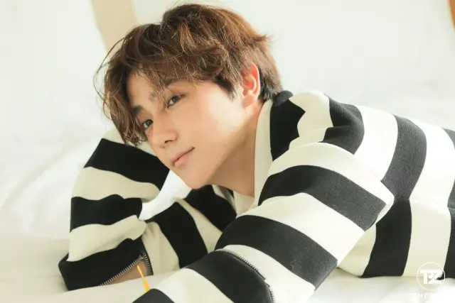 hyun jae the boyz 1244071