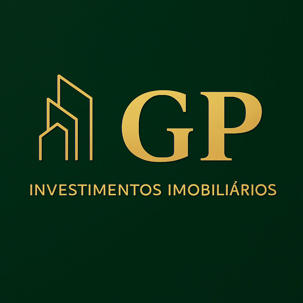 Logo GP Investimentos Imobiliários Ltda