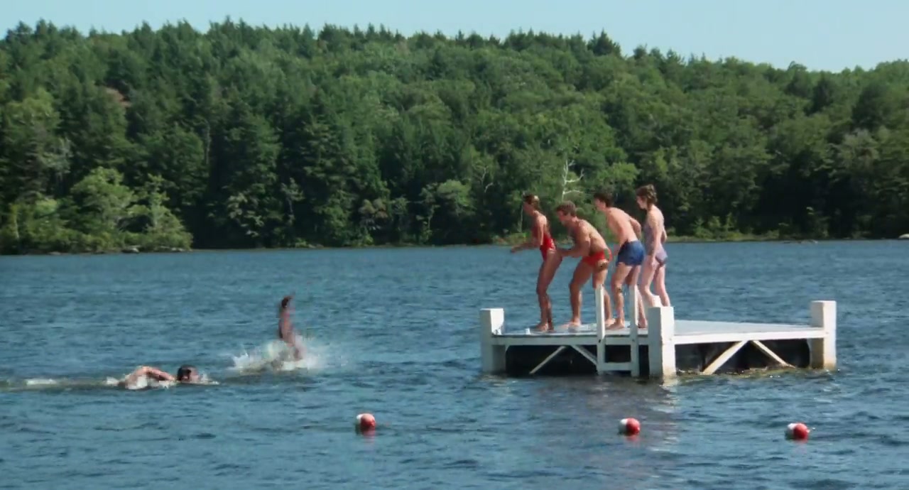 Friday the 13th Part 2 Screenshot