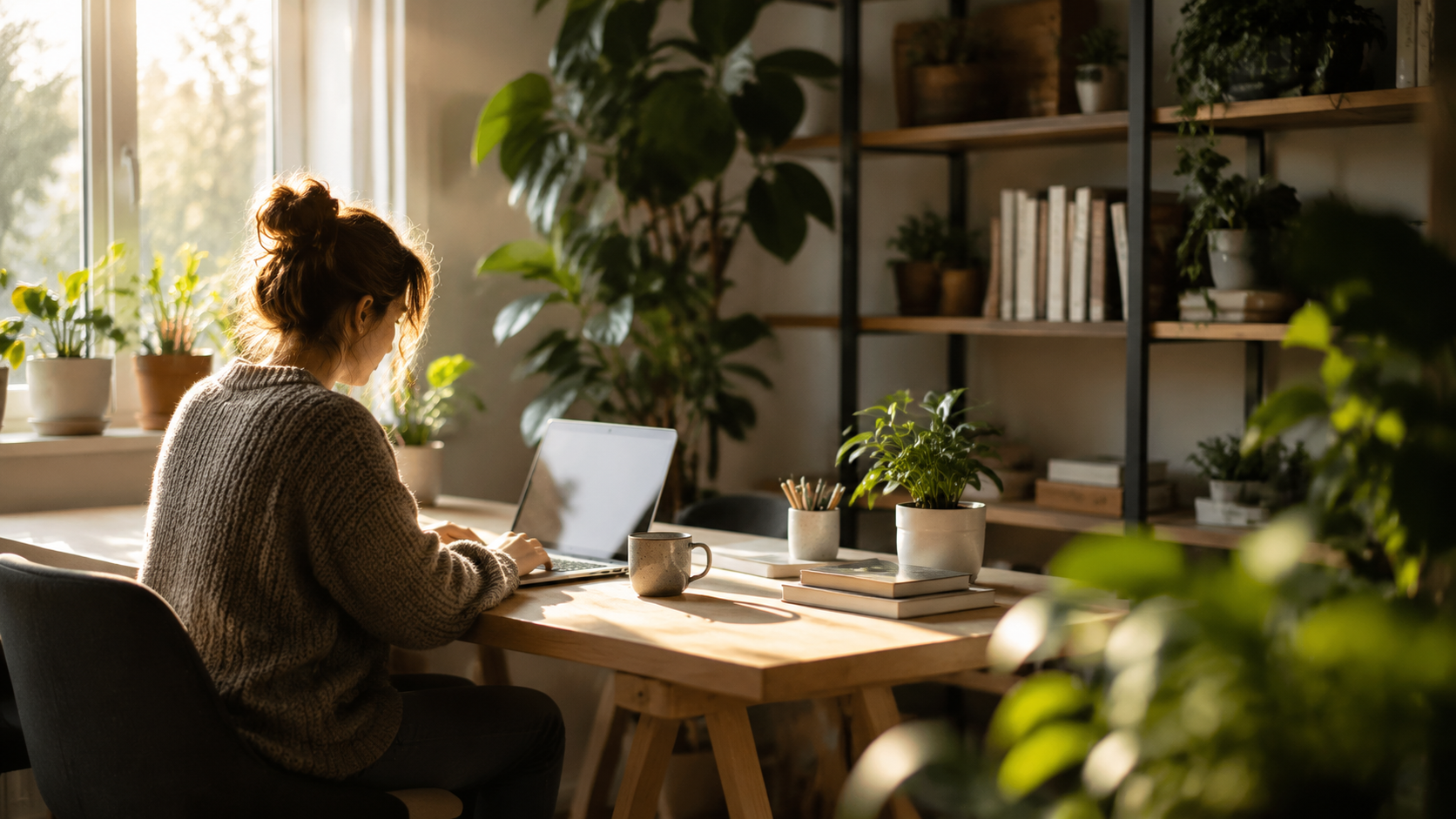 Why Your Environment Shapes Your Habits: The Psychology of Behavior Design