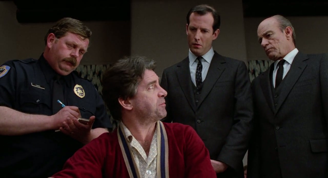 Raising Arizona Screenshot