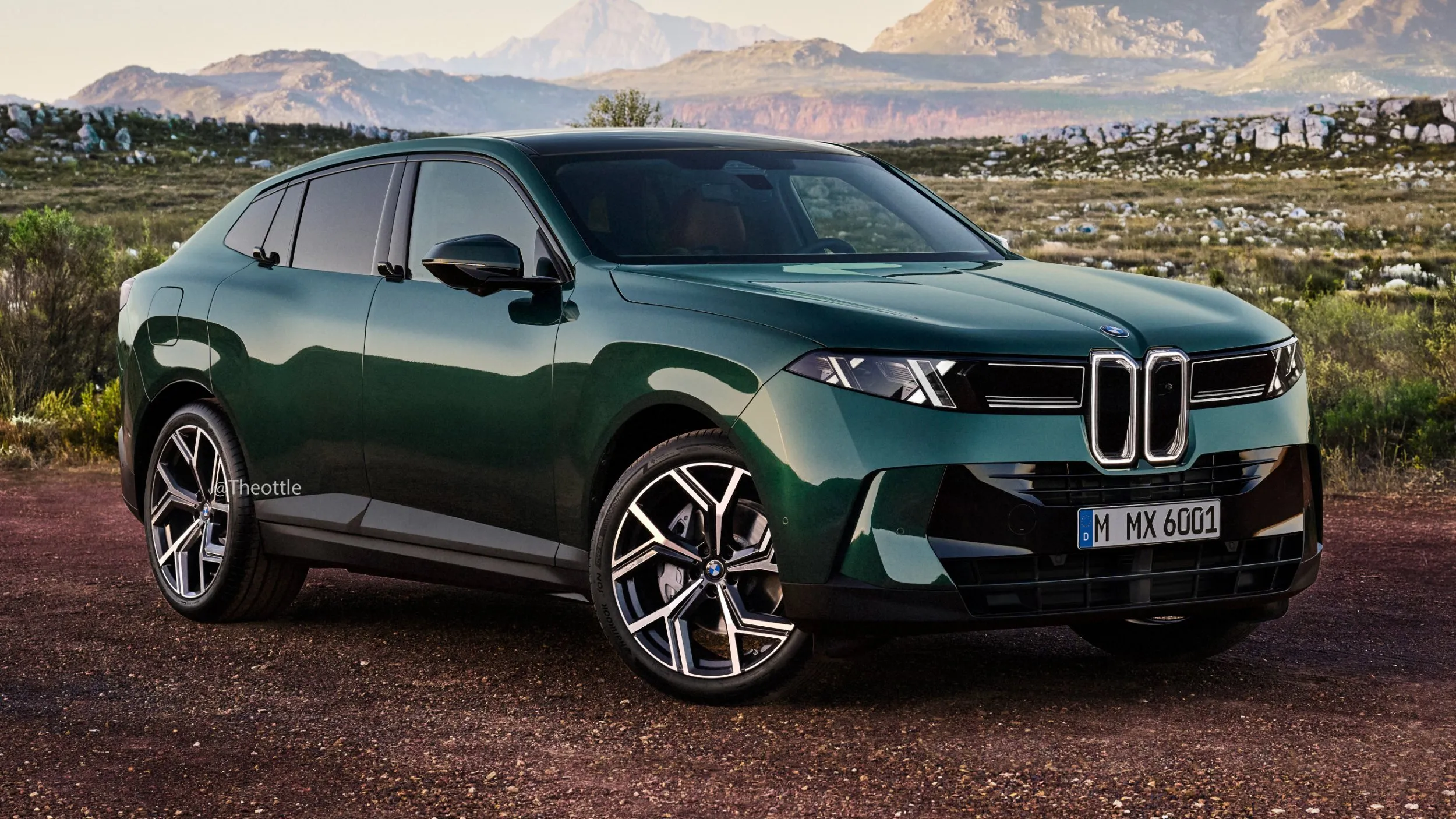 Bmw x6 neue klasse rendering theottle 1 copy